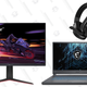 Image for article titled Gaming Headsets, Monitors, and Laptops Are On Sale for Prime Day 2022